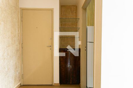 Sala de apartamento para alugar com 2 quartos, 45m² em Chácara Califórnia, São Paulo