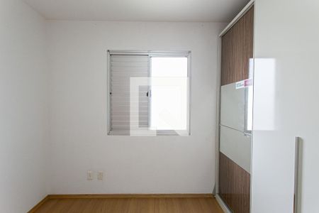 Quarto 1 de apartamento para alugar com 2 quartos, 45m² em Chácara Califórnia, São Paulo