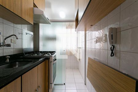 Apartamento para alugar com 45m², 2 quartos e 1 vagaCozinha
