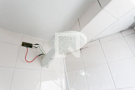 Apartamento para alugar com 45m², 2 quartos e 1 vagaBanheiro - Chuveiro