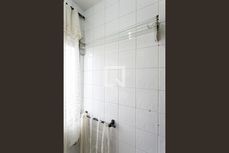 Apartamento para alugar com 45m², 2 quartos e 1 vagaÁrea de Serviço - Varal