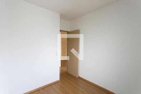 Quarto 1 de apartamento para alugar com 2 quartos, 45m² em Chácara Califórnia, São Paulo