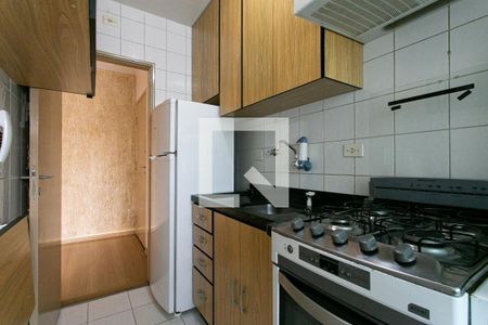 Apartamento para alugar com 45m², 2 quartos e 1 vagaCozinha