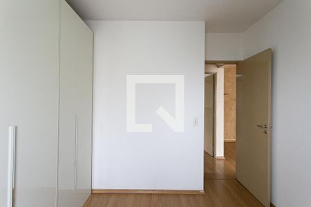 Quarto 1 de apartamento para alugar com 2 quartos, 45m² em Chácara Califórnia, São Paulo