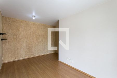 Sala de apartamento para alugar com 2 quartos, 45m² em Chácara Califórnia, São Paulo