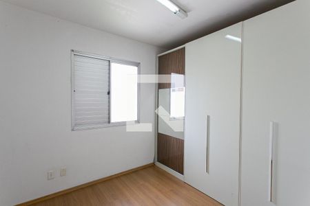 Quarto 1 de apartamento para alugar com 2 quartos, 45m² em Chácara Califórnia, São Paulo