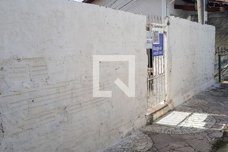 Casa à venda com 400m², 7 quartos e 2 vagasFachada