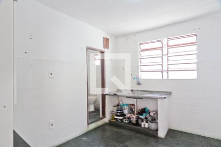 Cozinha de casa à venda com 7 quartos, 400m² em Lauzane Paulista, São Paulo