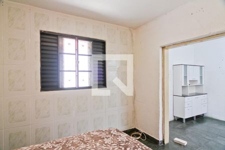 Quarto de casa à venda com 7 quartos, 400m² em Lauzane Paulista, São Paulo