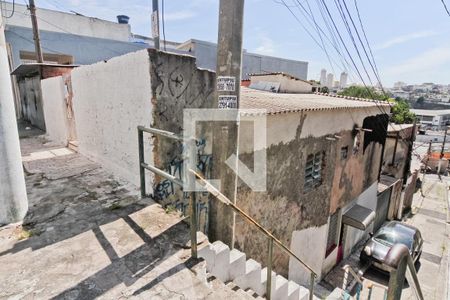 Casa à venda com 400m², 7 quartos e 2 vagasFachada