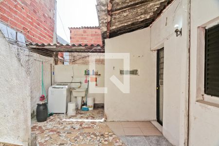 Casa à venda com 400m², 7 quartos e 2 vagasÁrea de Serviço