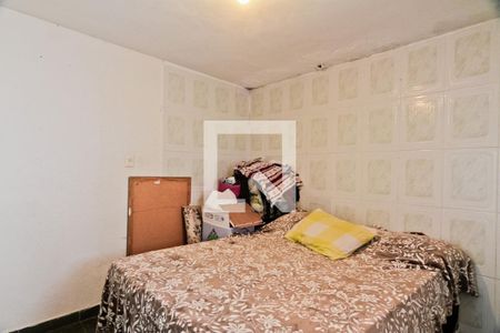 Quarto de casa à venda com 7 quartos, 400m² em Lauzane Paulista, São Paulo