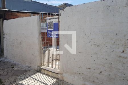 Casa à venda com 400m², 7 quartos e 2 vagasFachada
