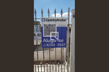 Casa à venda com 400m², 7 quartos e 2 vagasFachada