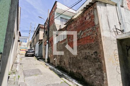 Casa à venda com 400m², 7 quartos e 2 vagasFachada