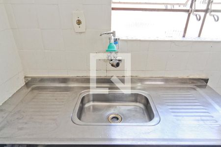 Cozinha de casa à venda com 7 quartos, 400m² em Lauzane Paulista, São Paulo