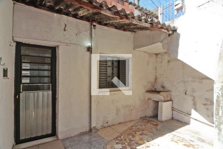 Casa à venda com 400m², 7 quartos e 2 vagasÁrea Externa