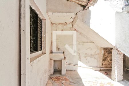 Casa à venda com 400m², 7 quartos e 2 vagasÁrea de Serviço