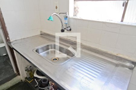 Cozinha de casa à venda com 7 quartos, 400m² em Lauzane Paulista, São Paulo