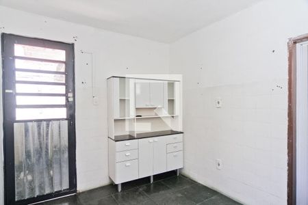 Cozinha de casa à venda com 7 quartos, 400m² em Lauzane Paulista, São Paulo