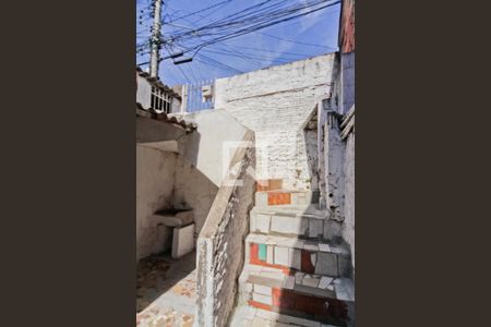 Casa à venda com 400m², 7 quartos e 2 vagasÁrea Externa