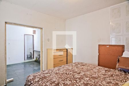 Quarto de casa à venda com 7 quartos, 400m² em Lauzane Paulista, São Paulo