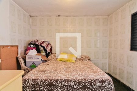 Quarto de casa à venda com 7 quartos, 400m² em Lauzane Paulista, São Paulo