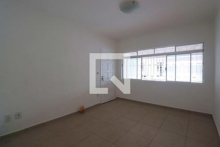 Sala de casa à venda com 2 quartos, 120m² em Parque Novo Oratório, Santo André