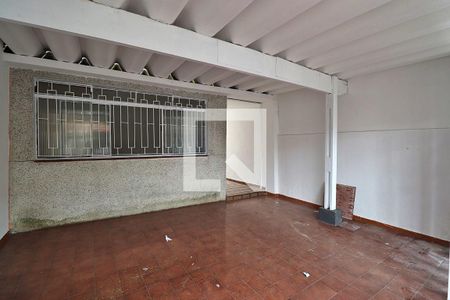 Casa à venda com 120m², 2 quartos e 1 vagaGaragem