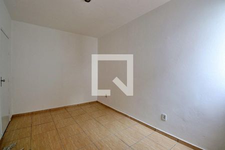 Quarto 1 de casa à venda com 2 quartos, 120m² em Parque Novo Oratório, Santo André