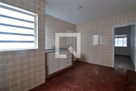 Casa à venda com 120m², 2 quartos e 1 vagaCozinha