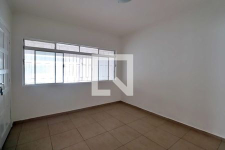 Sala de casa à venda com 2 quartos, 120m² em Parque Novo Oratório, Santo André