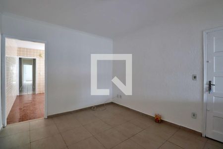 Sala de casa à venda com 2 quartos, 120m² em Parque Novo Oratório, Santo André