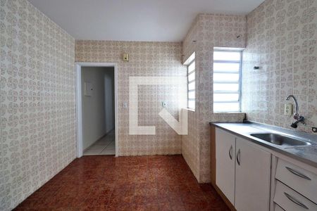 Casa à venda com 120m², 2 quartos e 1 vagaCozinha