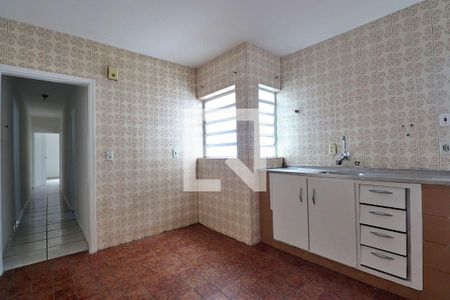 Casa à venda com 120m², 2 quartos e 1 vagaCozinha