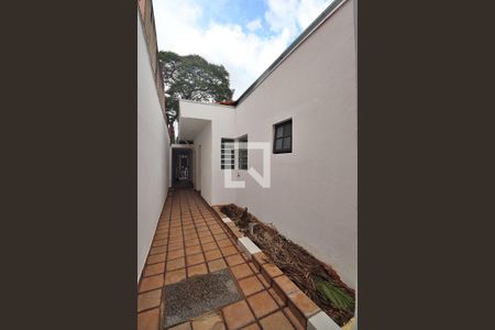 Casa à venda com 120m², 2 quartos e 1 vagaQuintal