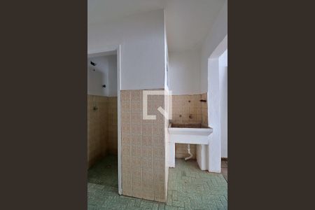 Casa à venda com 120m², 2 quartos e 1 vagaÁrea de Serviço