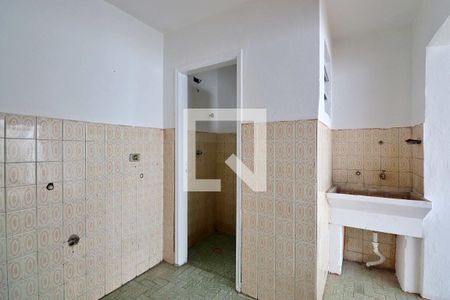 Casa à venda com 120m², 2 quartos e 1 vagaÁrea de Serviço