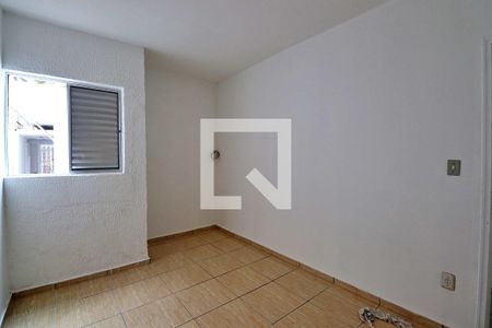 Quarto 1 de casa à venda com 2 quartos, 120m² em Parque Novo Oratório, Santo André