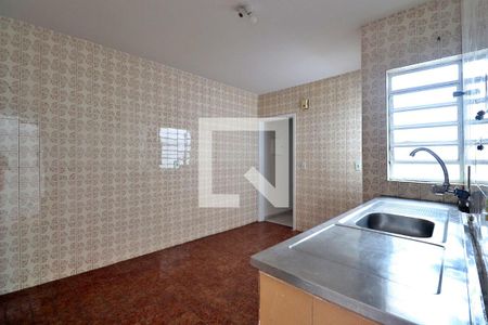 Casa à venda com 120m², 2 quartos e 1 vagaCozinha