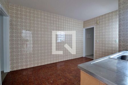 Casa à venda com 120m², 2 quartos e 1 vagaCozinha