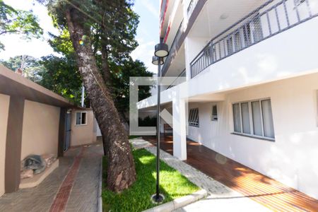 Apartamento para alugar com 27m², 1 quarto e sem vaga Apartamento para alugar com 27m², 1 quarto e sem vagaÁrea comum