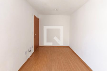 Sala de apartamento para alugar com 2 quartos, 41m² em Jardim Esmeraldina, Campinas