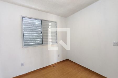 Quarto 1 de apartamento para alugar com 2 quartos, 41m² em Jardim Esmeraldina, Campinas