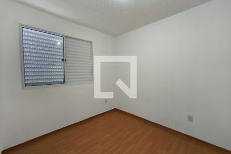 Quarto 2 de apartamento para alugar com 2 quartos, 41m² em Jardim Esmeraldina, Campinas