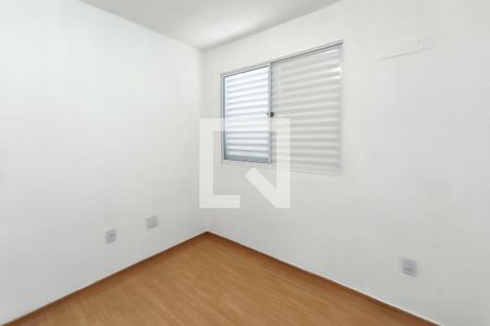 Quarto 2 de apartamento para alugar com 2 quartos, 41m² em Jardim Esmeraldina, Campinas