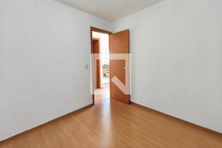 Quarto 1 de apartamento para alugar com 2 quartos, 41m² em Jardim Esmeraldina, Campinas
