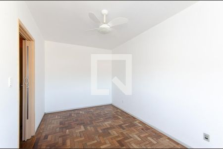 Quarto 1 de apartamento à venda com 1 quarto, 50m² em Glória, Porto Alegre