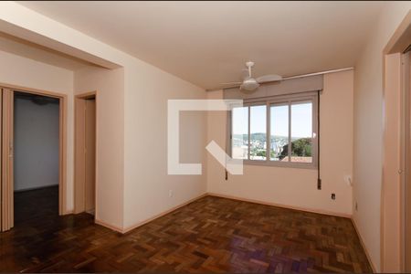 Apartamento à venda com 1 quarto, 50m² em Glória, Porto Alegre