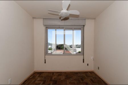 Detalhe Sala de apartamento para alugar com 1 quarto, 50m² em Glória, Porto Alegre
